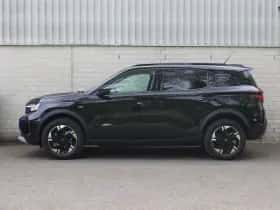 Opel Frontera (2025) thumbnail 2
