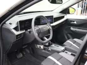 Opel Frontera (2025) thumbnail 11