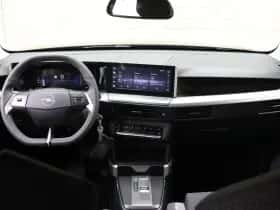 Opel Frontera (2025) thumbnail 13