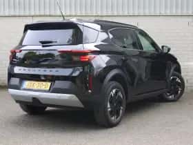 Opel Frontera (2025) thumbnail 3