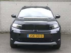 Opel Frontera (2025) thumbnail 4