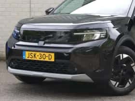 Opel Frontera (2025) thumbnail 6