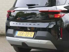 Opel Frontera (2025) thumbnail 7
