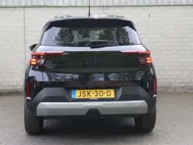Opel Frontera (2025) thumbnail 8