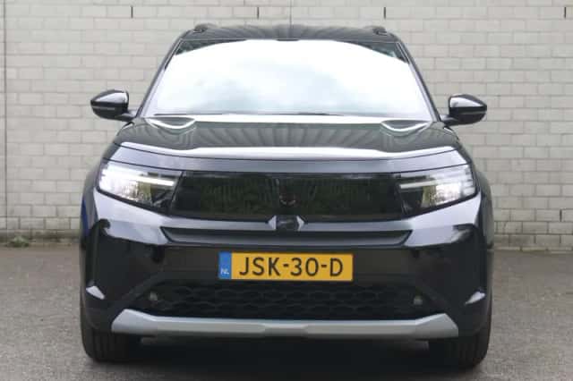Opel Frontera (2025) thumbnail 4