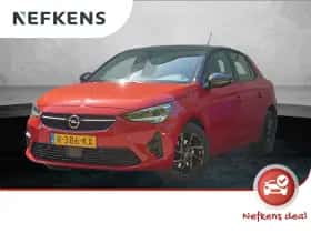 Opel Corsa (2022)