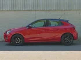 Opel Corsa (2022) thumbnail 2