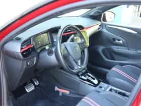 Opel Corsa (2022) thumbnail 11
