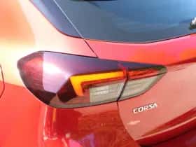 Opel Corsa (2022) thumbnail 18
