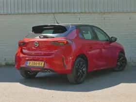 Opel Corsa (2022) thumbnail 3