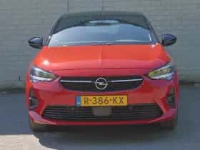 Opel Corsa (2022) thumbnail 4