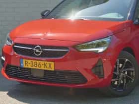 Opel Corsa (2022) thumbnail 6