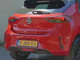 Opel Corsa (2022) thumbnail 7