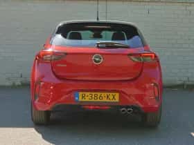 Opel Corsa (2022) thumbnail 8