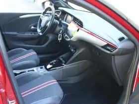Opel Corsa (2022) thumbnail 9