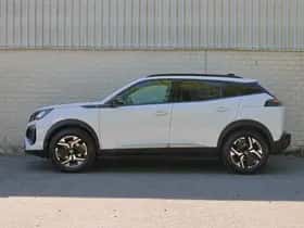 Peugeot e-2008 (2025) thumbnail 2