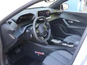 Peugeot e-2008 (2025) thumbnail 12