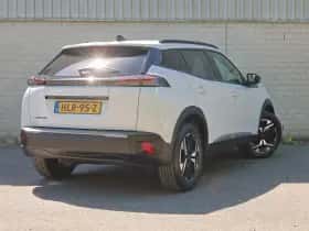 Peugeot e-2008 (2025) thumbnail 3