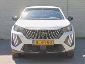 Peugeot e-2008 (2025) thumbnail 4