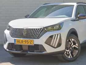 Peugeot e-2008 (2025) thumbnail 7