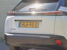 Peugeot e-2008 (2025) thumbnail 8