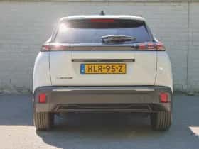 Peugeot e-2008 (2025) thumbnail 9