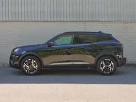 Peugeot e-2008 (2025) thumbnail 2