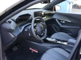 Peugeot e-2008 (2025) thumbnail 12