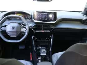 Peugeot e-2008 (2025) thumbnail 14