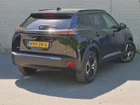 Peugeot e-2008 (2025) thumbnail 3