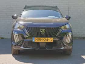 Peugeot e-2008 (2025) thumbnail 4