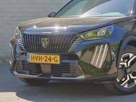 Peugeot e-2008 (2025) thumbnail 7