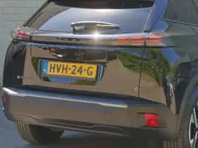 Peugeot e-2008 (2025) thumbnail 8