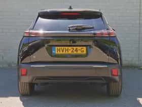 Peugeot e-2008 (2025) thumbnail 9