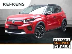 Citroën ë-C3 (2025) thumbnail 1