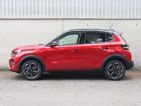 Citroën ë-C3 (2025) thumbnail 2