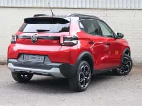 Citroën ë-C3 (2025) thumbnail 3