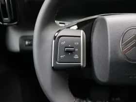 Citroën ë-C3 (2025) thumbnail 23