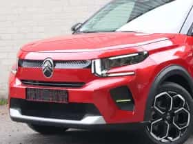 Citroën ë-C3 (2025) thumbnail 5