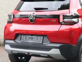 Citroën ë-C3 (2025) thumbnail 6