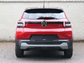 Citroën ë-C3 (2025) thumbnail 7