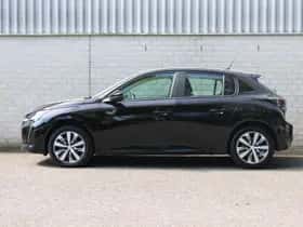 Peugeot 208 (2021) thumbnail 2