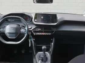 Peugeot 208 (2021) thumbnail 12