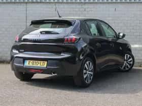 Peugeot 208 (2021) thumbnail 3