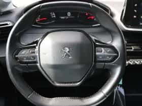 Peugeot 208 (2021) thumbnail 23