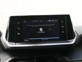 Peugeot 208 (2021) thumbnail 30