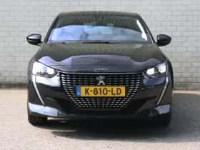 Peugeot 208 (2021) thumbnail 4