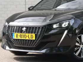 Peugeot 208 (2021) thumbnail 5