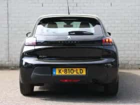 Peugeot 208 (2021) thumbnail 7