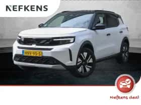Opel Frontera (2025) thumbnail 1